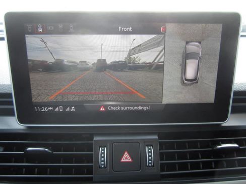Used 2019 Audi SQ5 Prestige AWD/4WD image 19