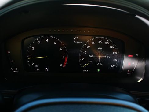 Used 2025 Honda Civic Type R image 20