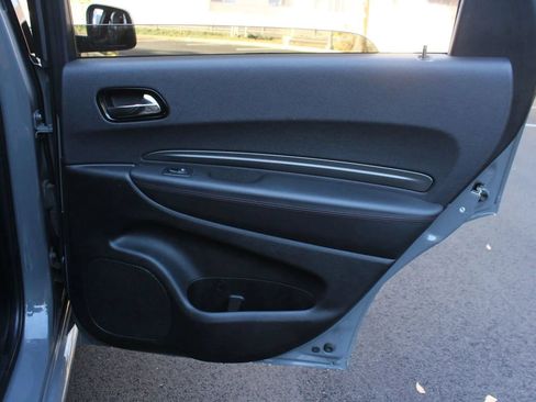 Used 2022 Dodge Durango R/T AWD/4WD image 32