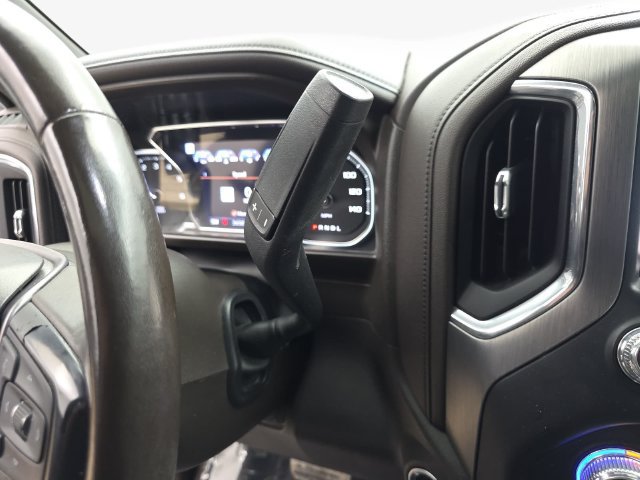 Used 2020 GMC Sierra 1500 Denali w/ Denali Ultimate Package AWD/4WD image 25