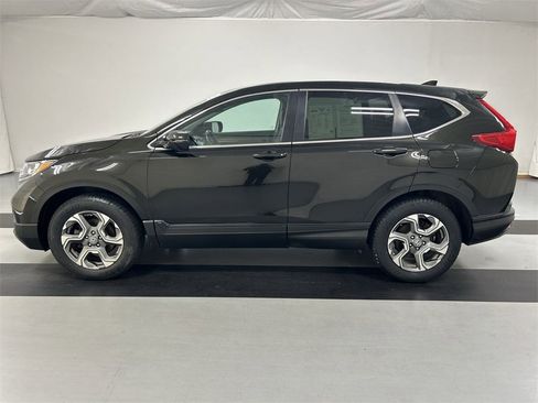 Used 2017 Honda CR-V EX-L image 5