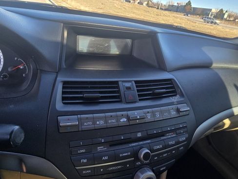Used 2010 Honda Accord EX-L image 20