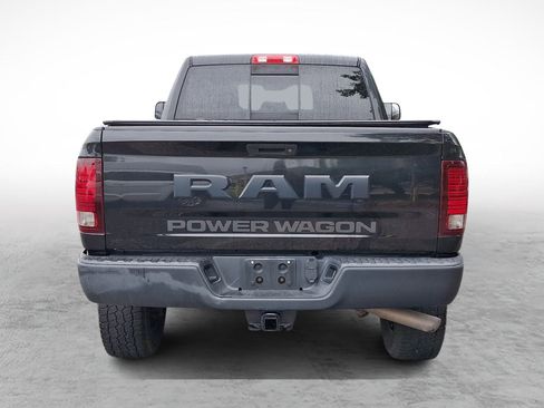 Used 2017 RAM 2500 Power Wagon image 4