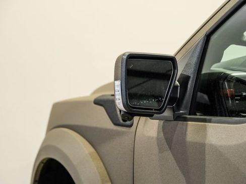 Used 2026 Ford F150 Raptor AWD/4WD image 45