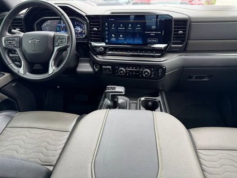 Certified 2025 Chevrolet Silverado 1500 ZR2 w/ ZR2 Bison Edition image 6