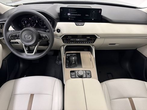 New 2026 MAZDA CX-90 Plug-In Hybrid w/ Premium Plus AWD/4WD image 22