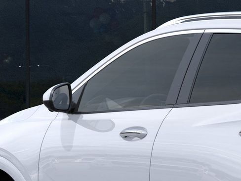 New 2026 Buick Encore GX Avenir image 14