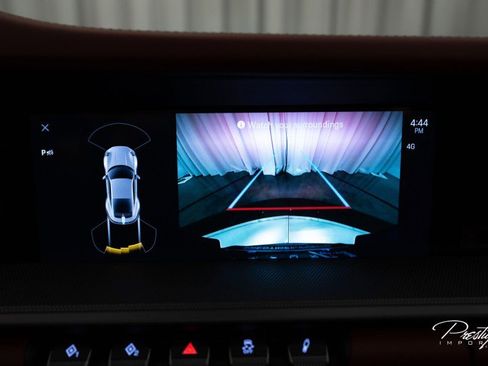 Used 2025 Porsche 911 Carrera image 44