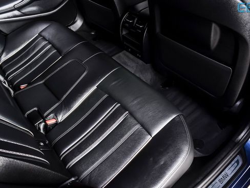 Used 2023 BMW 530e xDrive image 22