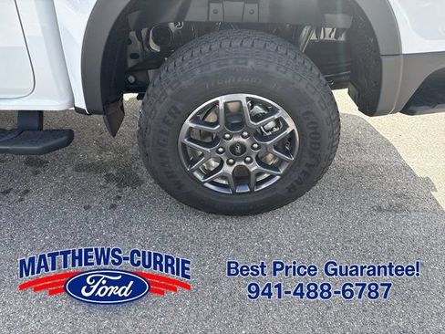 New 2026 Ford Ranger XLT RWD image 17
