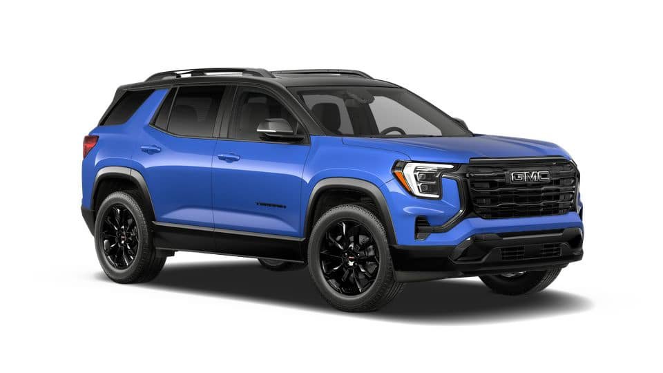 New 2027 GMC Terrain Elevation w/ Elevation Premium Package AWD/4WD image 30