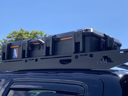 Certified 2023 Toyota Tacoma TRD Pro image 12