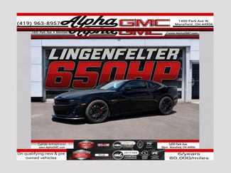 Used 2013 Chevrolet Camaro SS w/ SS Performance Package RWD 360° Tour