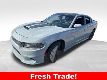 Used 2021 Dodge Charger R/T w/ Daytona Edition Group