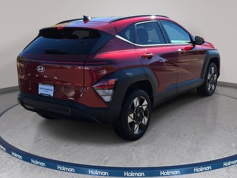 Used 2025 Hyundai Kona SEL AWD/4WD image 6
