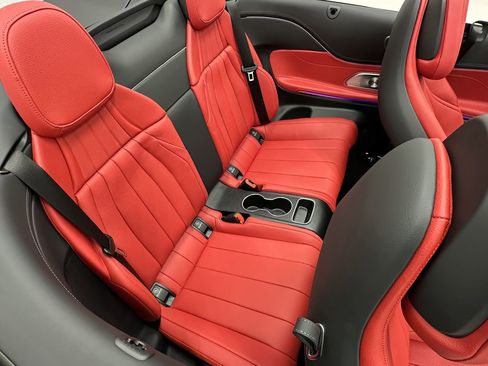 New 2026 Mercedes-Benz CLE 300 4MATIC Cabriolet image 17
