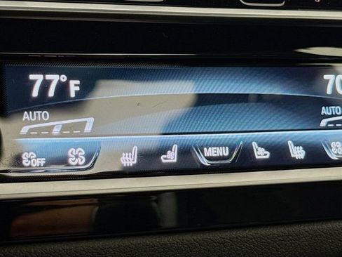 Used 2023 BMW M5 Competition w/ Competition Package image 21