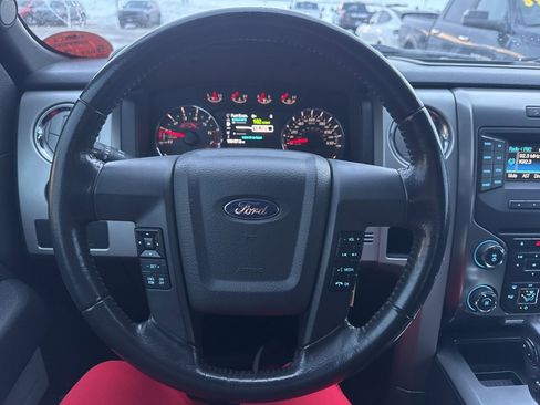 Used 2013 Ford F150 FX4 image 10
