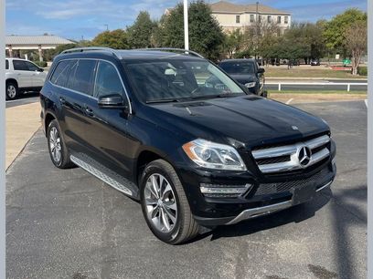 Used 2016 Mercedes-Benz GL 450 4MATIC w/ Premium I Package