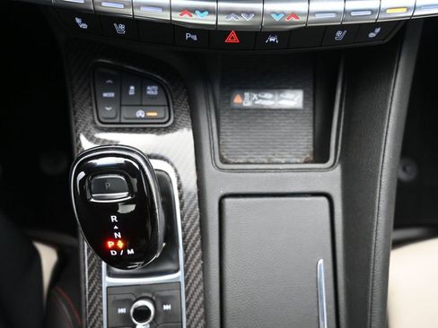 Used 2021 Cadillac CT5 Sport image 18