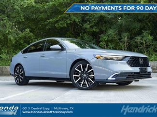 Used 2023 Honda Accord Touring video 1