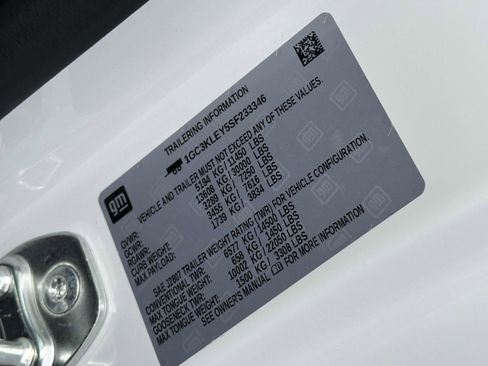 New 2025 Chevrolet Silverado 2500 W/T image 18