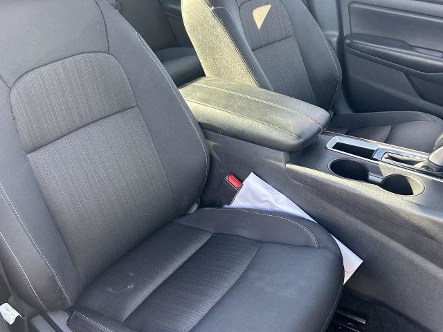 Used 2024 Nissan Altima 2.5 S FWD image 20
