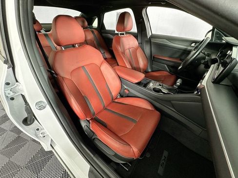 Used 2023 Kia K5 GT-Line image 28