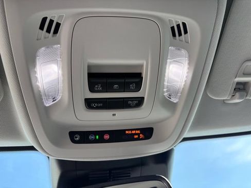 New 2026 Buick Envision Sport Touring AWD/4WD image 22