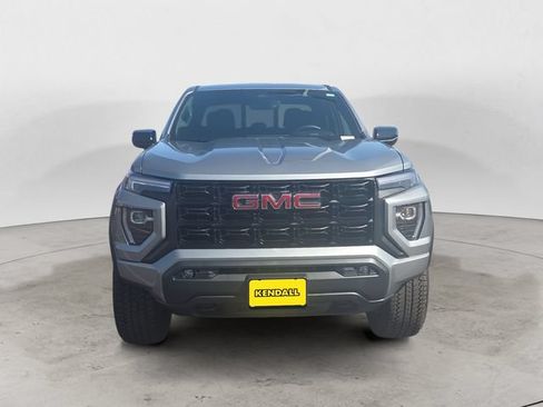 Used 2025 GMC Canyon Elevation w/ Convenience Package AWD/4WD image 2
