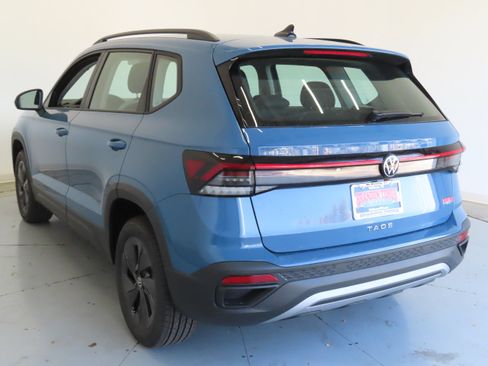 New 2026 Volkswagen Taos S FWD image 6