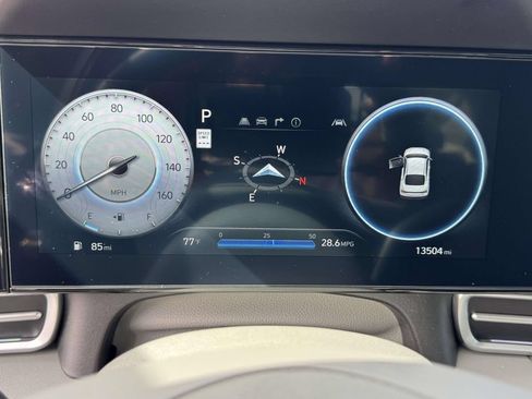 Certified 2024 Hyundai Elantra SEL w/ Convenience Package FWD image 26
