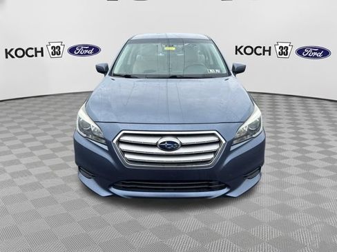 Used 2016 Subaru Legacy 2.5i Premium w/ Popular Package #2 AWD/4WD image 2