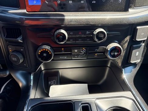 New 2026 Ford F150 STX w/ Equipment Group 200A AWD/4WD image 24