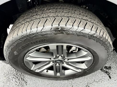 Used 2023 Ford F150 XLT w/ Equipment Group 302A High image 47