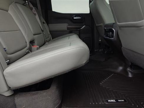Used 2020 GMC Sierra 1500 SLT w/ SLT Premium Plus Package image 17