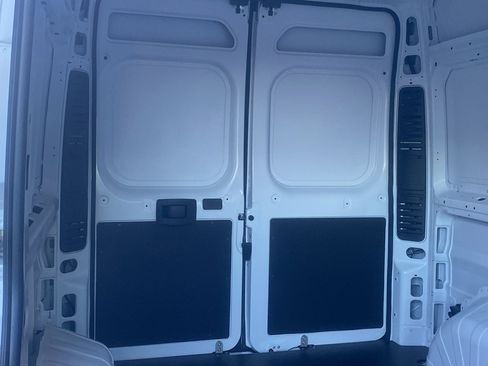 New 2025 RAM ProMaster 1500 w/ Premium Convenience Group image 27