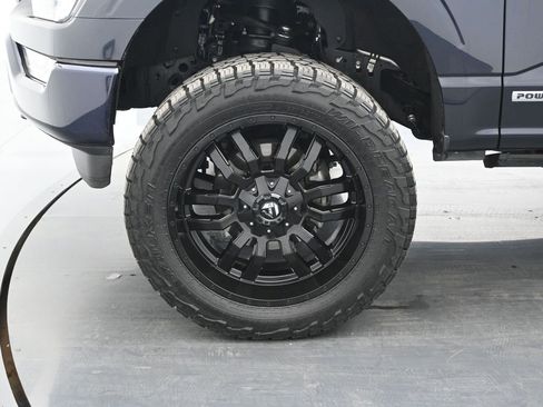 Used 2021 Ford F150 Lariat w/ Equipment Group 502A High image 26