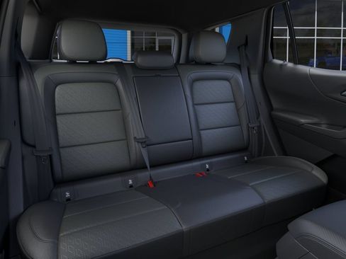 New 2027 Chevrolet Equinox LT w/ Convenience Package II AWD/4WD image 17