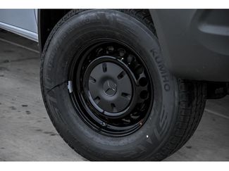 New 2026 Mercedes-Benz Sprinter 2500 video 3