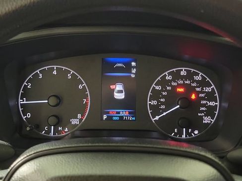 Used 2025 Toyota Corolla LE FWD image 27