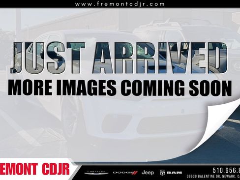 Used 2023 Dodge Charger Scat Pack image 1