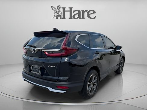 Used 2022 Honda CR-V EX-L image 5