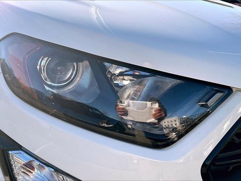 Used 2022 Ford EcoSport SES image 27