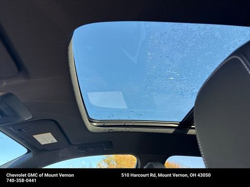 New 2026 Chevrolet Blazer EV LT AWD/4WD image 21