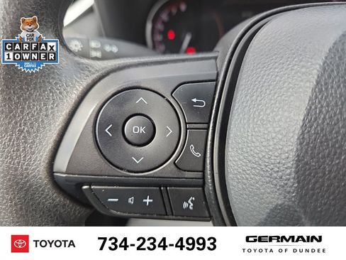 Used 2024 Toyota RAV4 LE AWD/4WD image 23