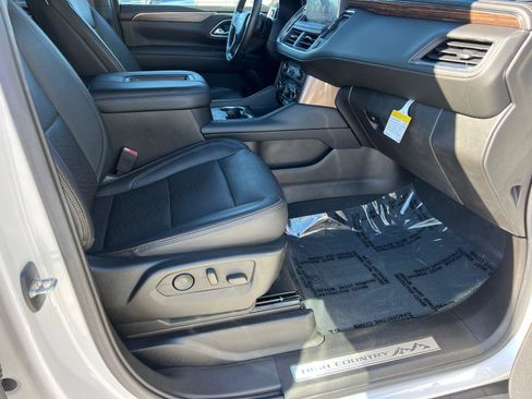 Used 2021 Chevrolet Tahoe High Country image 13