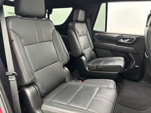 Used 2024 Chevrolet Tahoe RST w/ Luxury Package image 41