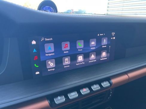 Used 2026 Porsche 911 Carrera GTS image 15