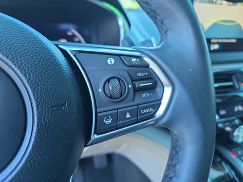 Certified 2025 Acura MDX SH-AWD w/ Advance Package image 21